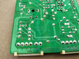 Board (Rowe-AMi/ Div)