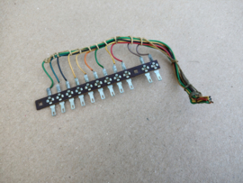 Conector Contact/ Mechanism (jupiter Div)