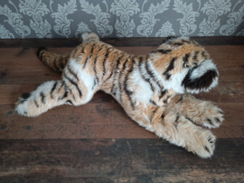 Steiff Tiger Molly (60 Cm) 0378/60