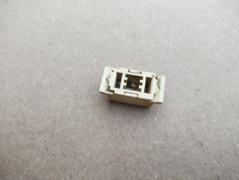 Push Button " E "  (AMi G200)