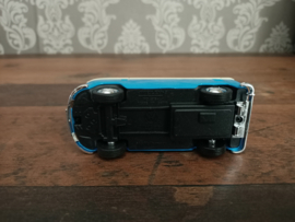 Volkswagen T1/ Transporter/ Bully/ Blue/ 1:32 (Welly) NEW!!!