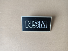 Emblem (NSM Div)