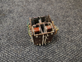 Selector Block / Parts !! (Seeburg/ Div)