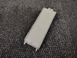 Plastic Insert Panel  (Seeburg 201)