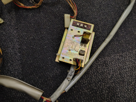 Wiring Harness (Seeburg STD160/ Vogue II)