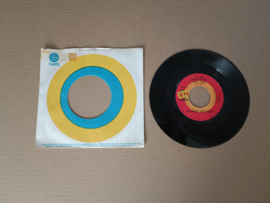7" Single: Wanda Jackson - I'll Be Whatever You Say/ USA