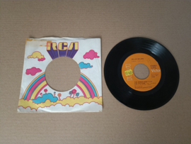 7" Single: Willie Nelson - The Words Don't Fit The Picture / USA