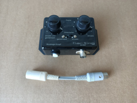 Remote Controler (Harting Div) New !! Old stock !!