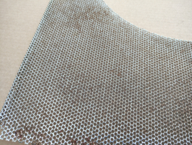 Front Grille (Rowe-AMi/ JAL-200)