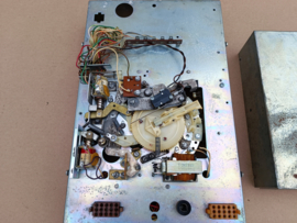 Pricing Unit (Seeburg LS2)