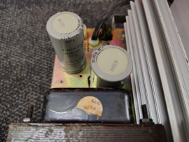 Amplifier/ 6-07438-02/ 125 Watt (Rowe-AMi/ R-84)