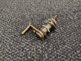Lock + Key (Wurlitzer 3710/ Americana)