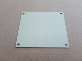Plate/ Inside/ Handles (Wurlitzer 1050/ Sonata)
