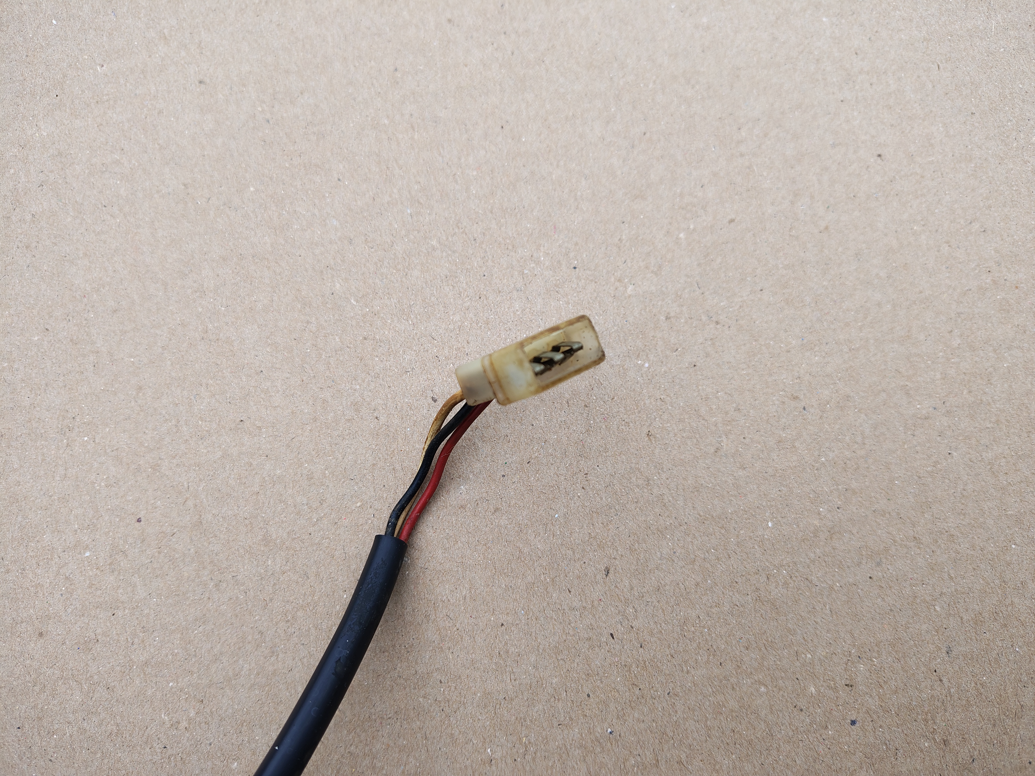 Cable (Rock-ola 418S/ Rhapsody (1964)