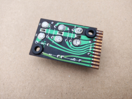 Selection Lamp Board/ 515852-1 (Seeburg Wallbox 3 Dec)