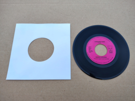 7" Single: Shakin Stevens - Lonesome Town (1974)