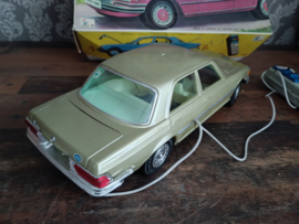 Mercedes -Benz 450 SE /Mister P/ Greece / 45 cm