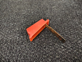 Push Button " 25 "  (Rock-ola Tempo 1/ 1475)