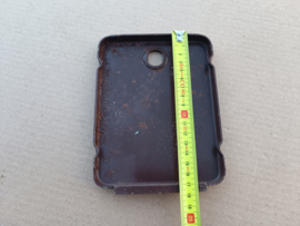 Coin Door (NSM Festival 130) 1966