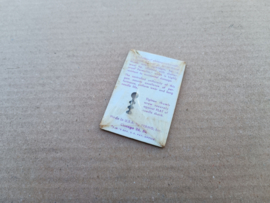 Naald / Fidelitone / A-15 (USA) jukebox OLD STOCK !!