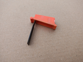Push Button " 19 "  (Rock-ola Tempo 1/ 1468)