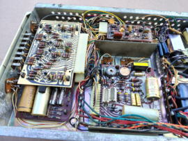 Digiatal Control Center /DCC2 (Seeburg SPS Olympian)