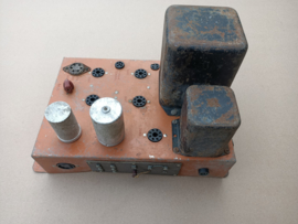 Amplifier (Rock-ola 1434 Super Rocket)