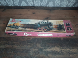 Train HO / Lima / in box /1966