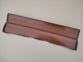 Front Paneel DAF 46 (1976)