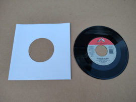 7" Single: Clint Black - Untanglin My Mind (1994) USA