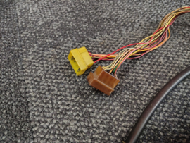 Push Button Panel (Electronic 160)