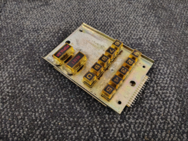 Selector Board (Rowe-AMi R87)