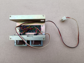 Speaker Output (Wurlitzer 1050/ Sonata)