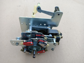 Cam Switch And Motor Mechanism (Rowe-AMi MM3)