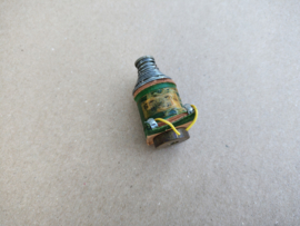 Coil Trip Contact/ Mechanism (jupiter Div)