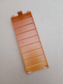 Program Holder "1E - 7F " (NSM Festival 130) 1966