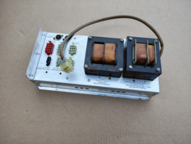 Control Center (NSM Festival 130)