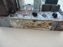 Tube Amplifier (AMI F120)