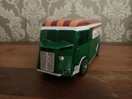 Tin Toy: Citroen HY/ Bus/ Oldtimer (20cm)