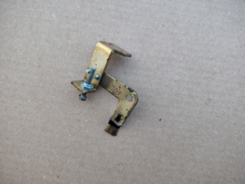 Brush + Bracket/ Mechanism (Wurlitzer Baltic 3)