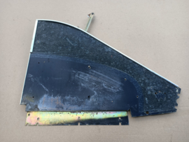Side Panel/ LH (Wurlitzer 2400)