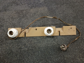 Light Panel (Rock-Ola 1422)