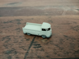 Volkswagen Transporter/ T1/ Pick-up (Wiking) 1:87