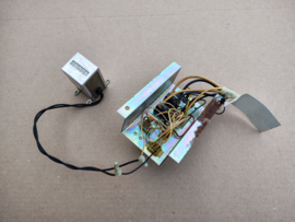 Stereo Network & junction Unit (Seeburg Entertainer)