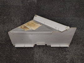 Amplifier Cap (Wurlitzer 2000/ 2100)