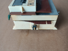 Digital Electronic Selector (Seeburg Wallbox 3 Dec) For Parts !!!