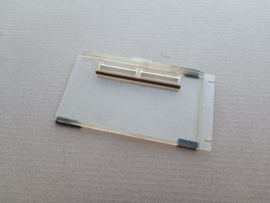 Plastic Holder (NSM Prestige 160)