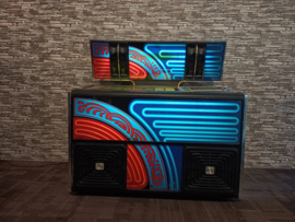 Rock-Ola 464 Jukebox (1976) SOLD !!!