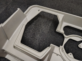 Mechanism Cover  (Rock-ola  418S/ Capri)