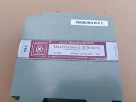 Receiver Box/ DRD1 (Seeburg LS3)